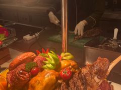 -大汉金桥华美达广场酒店·食秀全日制餐厅