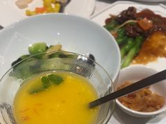 -臻萃轩中餐厅(国家会展中心店)