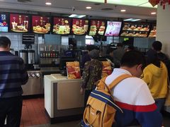 -麦当劳(厦门思明路店)