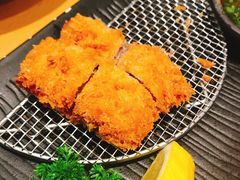 -胜博殿日式炸猪排(西红门店)