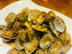 -金穗园·砂锅粥.醉鸡煲火锅(长寿路店)