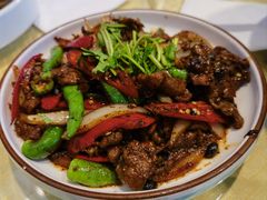 -熙春园餐厅