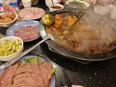 -陈眼镜火锅(总店)