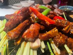 -嘎纳时光餐厅(水游城尚街店)