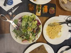 -LA MAISON公鸡和龙(蛇口店)
