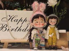 -静香HOUSE·全时段融合餐厅(七星欢乐颂店)