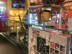 -芳叔(东方宝泰店)