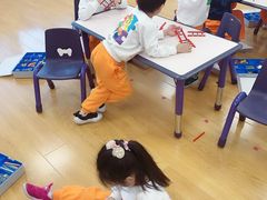 -吉的堡幼儿园(上海金山英慈园)