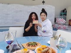 -天空花园餐吧·生日·团建(南山店)