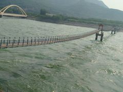 -黄河小浪底水利枢纽风景区