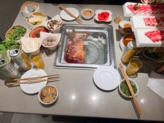 -海底捞火锅(江宸天街店)