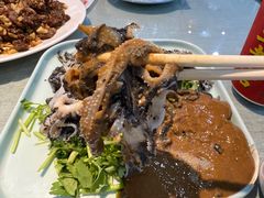 -振生清真饭店(永安道店)
