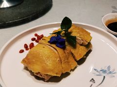 -沪华海鲜大酒楼(南汇店)