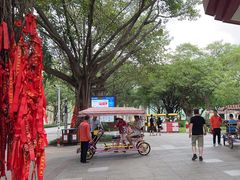 -南宁花花大世界景区