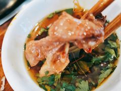 -中和远东火锅兔(老店)