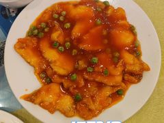 番茄鱼片-大顺堂食府(牛街店)