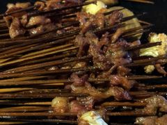 -长药唐师乐山油炸(石人直营店)
