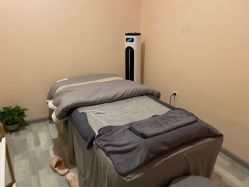 -汐月Health纤体spa中心