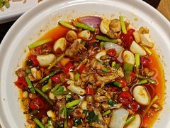 -鸿运楼·舌尖上的徽菜