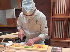 -奈良本寿司(永嘉路店)