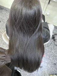 -东梵造型·烫发染发接发连锁SALON