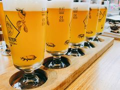 -LENBACH兰巴赫西餐啤酒坊(大连东港店)