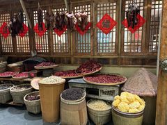 -田园印象·成都土菜院子(华阳店)