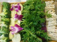 -高兴壹锅·潮汕鲜牛肉火锅(良乡梅花庄店)