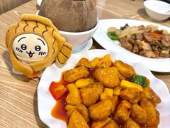 -佛有缘素食馆·荔湾老字号(陈家祠首店)