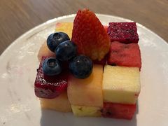 -粤海喜来登酒店·&More聚驿(天河城店)