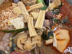 -福客麻辣烫·现炒麻辣香锅(印力中心店)