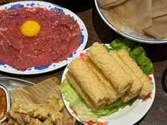 -萍姐火锅·公路夜市(南京新街口店)