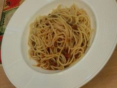 -百特喜·意大利餐厅(八佰伴镇江店)