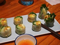 -阮氏娘·越南料理(双子塔店)