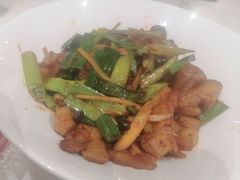 -院8里·少城记忆老川菜(宽窄巷子店)