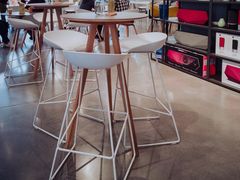 大堂-dotcom coffee古点咖啡(致真大厦店)