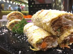-品大三·南京菜(大行宫店)