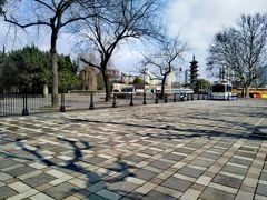 -上海市龙华烈士陵园