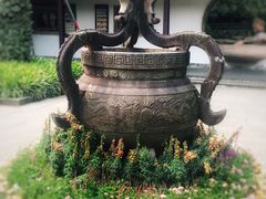 -杭州黄龙洞