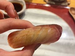 -鮨青(恒基名人购物中心店)