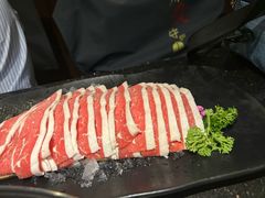 -捞王锅物料理(凯旋路店)