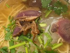 -马记伊源斋涮肉·清真菜(潘家园古玩市场店)