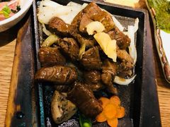 -和彩放题餐厅(酒仙桥店)
