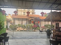 -后谷咖啡(建设巷店)