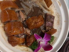 -勝記酒家·37年老字号·经典粤菜(荔枝公园店)