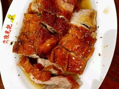 -陈光记烧腊(长寿路店)