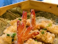 -富力丽思卡尔顿酒店·丽轩中餐厅