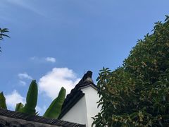 -法云安缦酒店