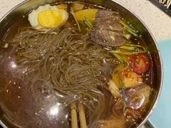 -韩时烤肉(丰科万达广场店)