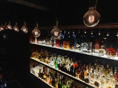 -HUNTING BAR亨霆鸡尾酒馆(越秀淘金店)